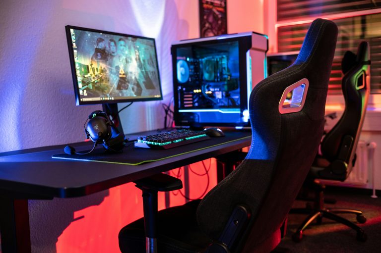 The Ultimate Guide to Gaming Chairs: Elevate Your Gaming Experience